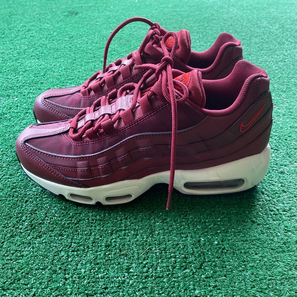 Women’s Air Max 95 | Nike | Air Max | Women’s | - Picture 4 of 14